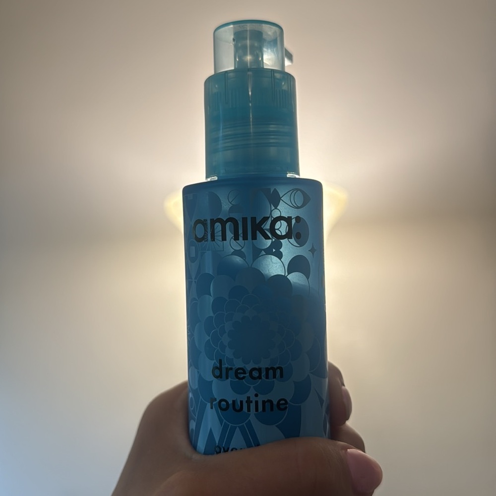 Amika Dream Routine - Picture 2 of 4